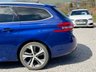 USED 2017 17 PEUGEOT 308 SW 1.2 PureTech GT Line Estate 5dr Petrol EAT Euro 6 (s/s) (130 ps) 