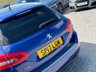 USED 2017 17 PEUGEOT 308 SW 1.2 PureTech GT Line Estate 5dr Petrol EAT Euro 6 (s/s) (130 ps) 