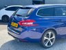 USED 2017 17 PEUGEOT 308 SW 1.2 PureTech GT Line Estate 5dr Petrol EAT Euro 6 (s/s) (130 ps) 
