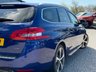 USED 2017 17 PEUGEOT 308 SW 1.2 PureTech GT Line Estate 5dr Petrol EAT Euro 6 (s/s) (130 ps) 
