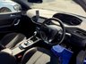 USED 2017 17 PEUGEOT 308 SW 1.2 PureTech GT Line Estate 5dr Petrol EAT Euro 6 (s/s) (130 ps) 