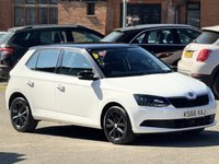 USED 2016 66 SKODA FABIA 1.2 TSI Colour Edition Hatchback 5dr Petrol Manual Euro 6 (s/s) (90 ps) 