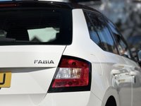 USED 2016 66 SKODA FABIA 1.2 TSI Colour Edition Hatchback 5dr Petrol Manual Euro 6 (s/s) (90 ps) 