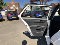 USED 2016 66 SKODA FABIA 1.2 TSI Colour Edition Hatchback 5dr Petrol Manual Euro 6 (s/s) (90 ps) 