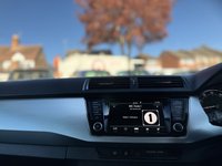 USED 2016 66 SKODA FABIA 1.2 TSI Colour Edition Hatchback 5dr Petrol Manual Euro 6 (s/s) (90 ps) 