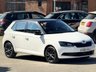 USED 2016 66 SKODA FABIA 1.2 TSI Colour Edition Hatchback 5dr Petrol Manual Euro 6 (s/s) (90 ps) 