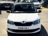 USED 2016 66 SKODA FABIA 1.2 TSI Colour Edition Hatchback 5dr Petrol Manual Euro 6 (s/s) (90 ps) 