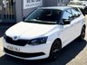 USED 2016 66 SKODA FABIA 1.2 TSI Colour Edition Hatchback 5dr Petrol Manual Euro 6 (s/s) (90 ps) 