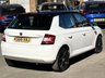 USED 2016 66 SKODA FABIA 1.2 TSI Colour Edition Hatchback 5dr Petrol Manual Euro 6 (s/s) (90 ps) 