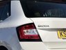 USED 2016 66 SKODA FABIA 1.2 TSI Colour Edition Hatchback 5dr Petrol Manual Euro 6 (s/s) (90 ps) 