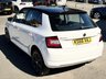 USED 2016 66 SKODA FABIA 1.2 TSI Colour Edition Hatchback 5dr Petrol Manual Euro 6 (s/s) (90 ps) 