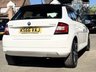 USED 2016 66 SKODA FABIA 1.2 TSI Colour Edition Hatchback 5dr Petrol Manual Euro 6 (s/s) (90 ps) 