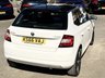 USED 2016 66 SKODA FABIA 1.2 TSI Colour Edition Hatchback 5dr Petrol Manual Euro 6 (s/s) (90 ps) 