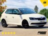 USED 2016 66 SKODA FABIA 1.2 TSI Colour Edition Hatchback 5dr Petrol Manual Euro 6 (s/s) (90 ps) 