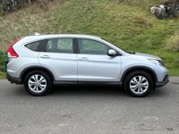 USED 2014 05 HONDA CR-V 2.0 i-VTEC SE SUV 5dr Petrol Auto 4WD Euro 5 (155 ps) 