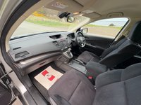 USED 2014 05 HONDA CR-V 2.0 i-VTEC SE SUV 5dr Petrol Auto 4WD Euro 5 (155 ps) 