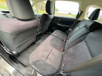 USED 2014 05 HONDA CR-V 2.0 i-VTEC SE SUV 5dr Petrol Auto 4WD Euro 5 (155 ps) 