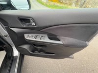 USED 2014 05 HONDA CR-V 2.0 i-VTEC SE SUV 5dr Petrol Auto 4WD Euro 5 (155 ps) 