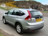 USED 2014 05 HONDA CR-V 2.0 i-VTEC SE SUV 5dr Petrol Auto 4WD Euro 5 (155 ps) 