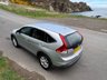 USED 2014 05 HONDA CR-V 2.0 i-VTEC SE SUV 5dr Petrol Auto 4WD Euro 5 (155 ps) 