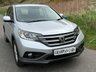 USED 2014 05 HONDA CR-V 2.0 i-VTEC SE SUV 5dr Petrol Auto 4WD Euro 5 (155 ps) 