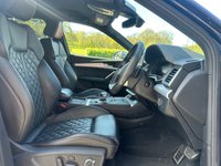USED 2020 20 AUDI SQ5 3.0 TDI V6 SUV 5dr Diesel Tiptronic quattro Euro 6 (s/s) (347 ps) A BEAUTIFUL EXAMPLE IN EVERY ASPECT
