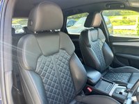 USED 2020 20 AUDI SQ5 3.0 TDI V6 SUV 5dr Diesel Tiptronic quattro Euro 6 (s/s) (347 ps) A BEAUTIFUL EXAMPLE IN EVERY ASPECT