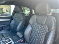 USED 2020 20 AUDI SQ5 3.0 TDI V6 SUV 5dr Diesel Tiptronic quattro Euro 6 (s/s) (347 ps) A BEAUTIFUL EXAMPLE IN EVERY ASPECT