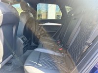 USED 2020 20 AUDI SQ5 3.0 TDI V6 SUV 5dr Diesel Tiptronic quattro Euro 6 (s/s) (347 ps) A BEAUTIFUL EXAMPLE IN EVERY ASPECT