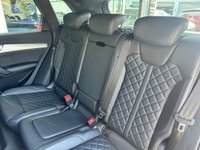 USED 2020 20 AUDI SQ5 3.0 TDI V6 SUV 5dr Diesel Tiptronic quattro Euro 6 (s/s) (347 ps) A BEAUTIFUL EXAMPLE IN EVERY ASPECT