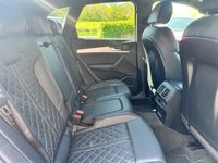 USED 2020 20 AUDI SQ5 3.0 TDI V6 SUV 5dr Diesel Tiptronic quattro Euro 6 (s/s) (347 ps) A BEAUTIFUL EXAMPLE IN EVERY ASPECT