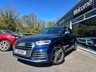 USED 2020 20 AUDI SQ5 3.0 TDI V6 SUV 5dr Diesel Tiptronic quattro Euro 6 (s/s) (347 ps) A BEAUTIFUL EXAMPLE IN EVERY ASPECT