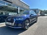 USED 2020 20 AUDI SQ5 3.0 TDI V6 SUV 5dr Diesel Tiptronic quattro Euro 6 (s/s) (347 ps) A BEAUTIFUL EXAMPLE IN EVERY ASPECT