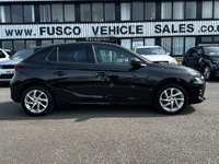USED 2020 69 VAUXHALL CORSA 1.2 Turbo SRi Hatchback 5dr Petrol Manual Euro 6 (s/s) (100 ps) APPLE CARPLAY, ANDROID AUTO, ALLOYS