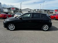 USED 2020 69 VAUXHALL CORSA 1.2 Turbo SRi Hatchback 5dr Petrol Manual Euro 6 (s/s) (100 ps) APPLE CARPLAY, ANDROID AUTO, ALLOYS