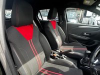USED 2020 69 VAUXHALL CORSA 1.2 Turbo SRi Hatchback 5dr Petrol Manual Euro 6 (s/s) (100 ps) APPLE CARPLAY, ANDROID AUTO, ALLOYS