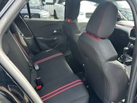 USED 2020 69 VAUXHALL CORSA 1.2 Turbo SRi Hatchback 5dr Petrol Manual Euro 6 (s/s) (100 ps) APPLE CARPLAY, ANDROID AUTO, ALLOYS
