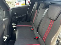 USED 2020 69 VAUXHALL CORSA 1.2 Turbo SRi Hatchback 5dr Petrol Manual Euro 6 (s/s) (100 ps) APPLE CARPLAY, ANDROID AUTO, ALLOYS