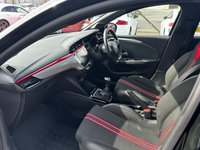 USED 2020 69 VAUXHALL CORSA 1.2 Turbo SRi Hatchback 5dr Petrol Manual Euro 6 (s/s) (100 ps) APPLE CARPLAY, ANDROID AUTO, ALLOYS