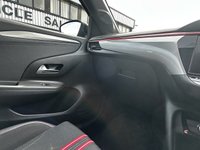 USED 2020 69 VAUXHALL CORSA 1.2 Turbo SRi Hatchback 5dr Petrol Manual Euro 6 (s/s) (100 ps) APPLE CARPLAY, ANDROID AUTO, ALLOYS