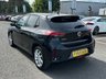USED 2020 69 VAUXHALL CORSA 1.2 Turbo SRi Hatchback 5dr Petrol Manual Euro 6 (s/s) (100 ps) APPLE CARPLAY, ANDROID AUTO, ALLOYS