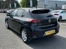 USED 2020 69 VAUXHALL CORSA 1.2 Turbo SRi Hatchback 5dr Petrol Manual Euro 6 (s/s) (100 ps) APPLE CARPLAY, ANDROID AUTO, ALLOYS