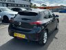 USED 2020 69 VAUXHALL CORSA 1.2 Turbo SRi Hatchback 5dr Petrol Manual Euro 6 (s/s) (100 ps) APPLE CARPLAY, ANDROID AUTO, ALLOYS