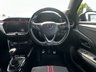 USED 2020 69 VAUXHALL CORSA 1.2 Turbo SRi Hatchback 5dr Petrol Manual Euro 6 (s/s) (100 ps) APPLE CARPLAY, ANDROID AUTO, ALLOYS