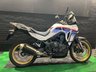 USED 2024 74 HONDA XL750 TRANSALP FINANCE SPECIALISTS APPLY NOW LOW RATE FINANCE DELIVERY AVAILABLE