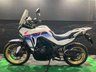 USED 2024 74 HONDA XL750 TRANSALP FINANCE SPECIALISTS APPLY NOW LOW RATE FINANCE DELIVERY AVAILABLE