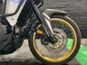 USED 2024 74 HONDA XL750 TRANSALP FINANCE SPECIALISTS APPLY NOW LOW RATE FINANCE DELIVERY AVAILABLE