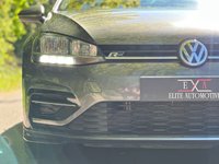 USED 2018 18 VOLKSWAGEN GOLF 1.5 TSI EVO R-Line Hatchback 5dr Petrol Manual Euro 6 (s/s) (150 ps) 