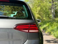 USED 2018 18 VOLKSWAGEN GOLF 1.5 TSI EVO R-Line Hatchback 5dr Petrol Manual Euro 6 (s/s) (150 ps) 