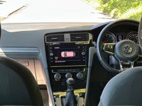 USED 2018 18 VOLKSWAGEN GOLF 1.5 TSI EVO R-Line Hatchback 5dr Petrol Manual Euro 6 (s/s) (150 ps) 